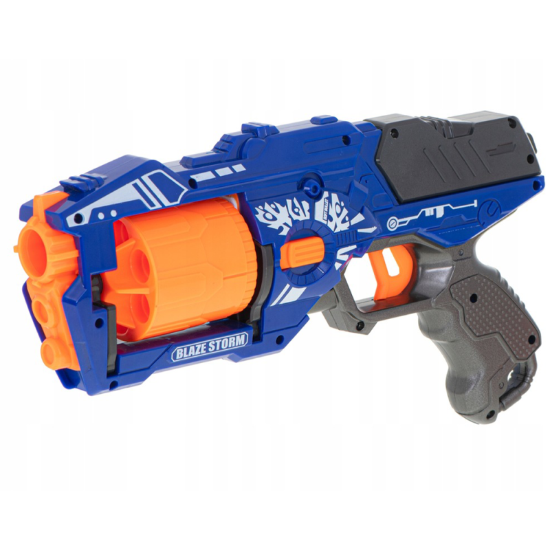 Wyrzutnia Blaze Storm ZC7092 jak Disruptor Wyrzutnia Blaze Storm ZC7092 jak Disruptor