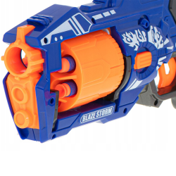 Wyrzutnia Blaze Storm ZC7092 jak Disruptor Wyrzutnia Blaze Storm ZC7092 jak Disruptor