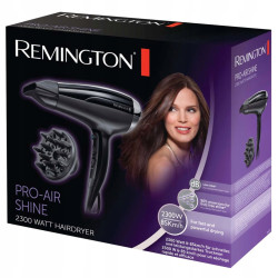 Suszarka Remington D5215 PRO-Air Shine