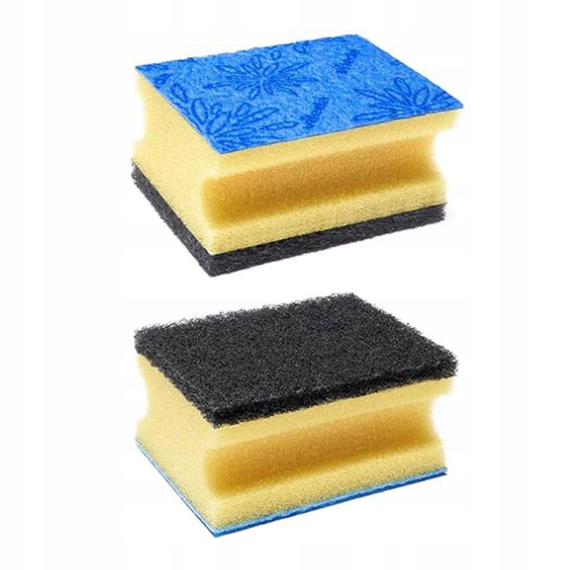 Zmywak Glitzi Plus 3-pack