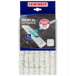Nakładka do mopa Leifheit 55117 Profi XL cotton plus Nakładka do mopa Leifheit 55117 Profi XL cotton plus