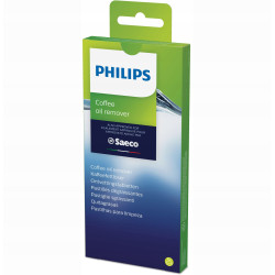 Tabletki czyszczące Philips Saeco CA6704/10 1x6 Tabletki czyszczące Philips Saeco CA6704/10 1x6