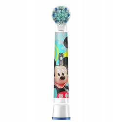Końcówka Oral-b EB10s Myszka Mickey nowe