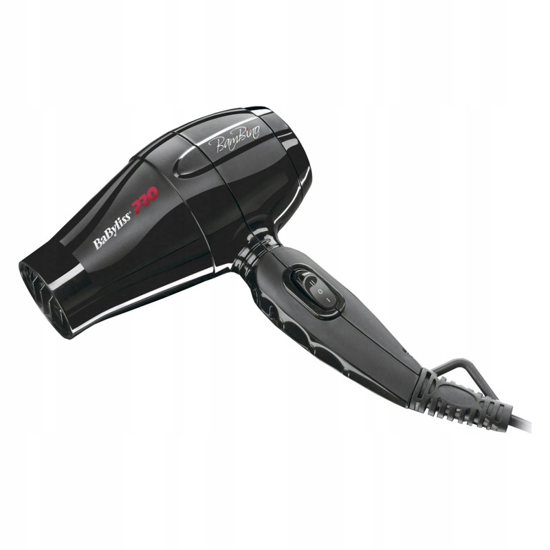 Suszarka Babyliss Pro BAB5510E