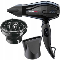 Suszarka Babyliss Pro BAB5510E