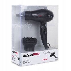 Suszarka Babyliss Pro BAB5510E