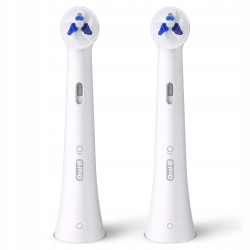 2x Końcówka Oral-B iO Specialised Clean