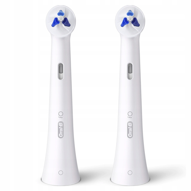 2x Końcówka Oral-B iO Specialised Clean