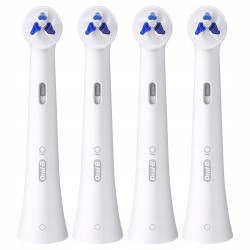 4x Końcówka Oral-B iO Specialised Clean