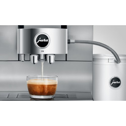 Tabletki CZYSZCZĄCE ekspres Jura 25szt