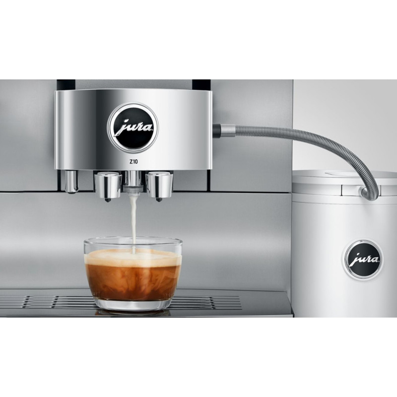 Tabletki CZYSZCZĄCE ekspres Jura 25szt