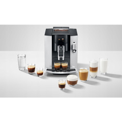 Tabletki CZYSZCZĄCE ekspres Jura 25szt