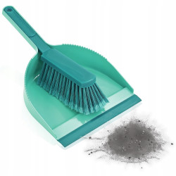 Szufelka i zmiotka Leifheit 41401