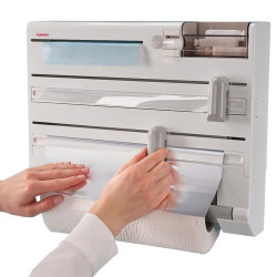 Leifheit Uchwyt na ręczniki 25723