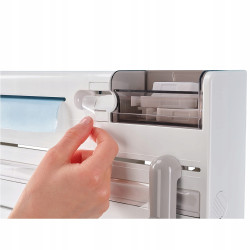 Leifheit Uchwyt na ręczniki 25723