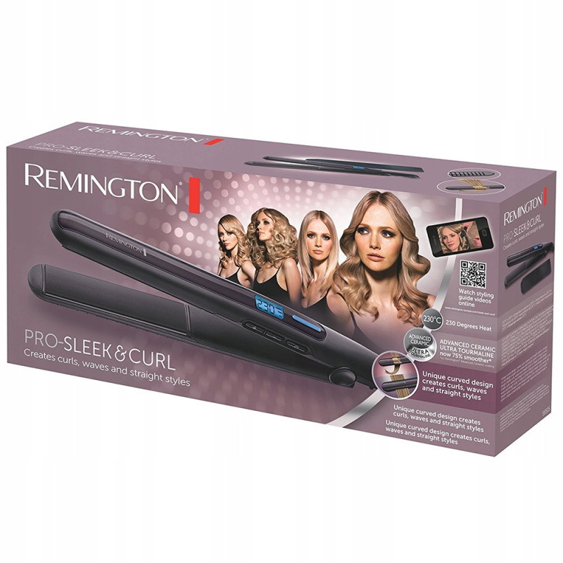 Prostownica Remington S6505