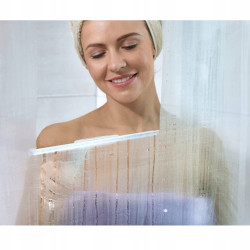 Ściągaczka do kabiny prysznicowej Leifheit 41650