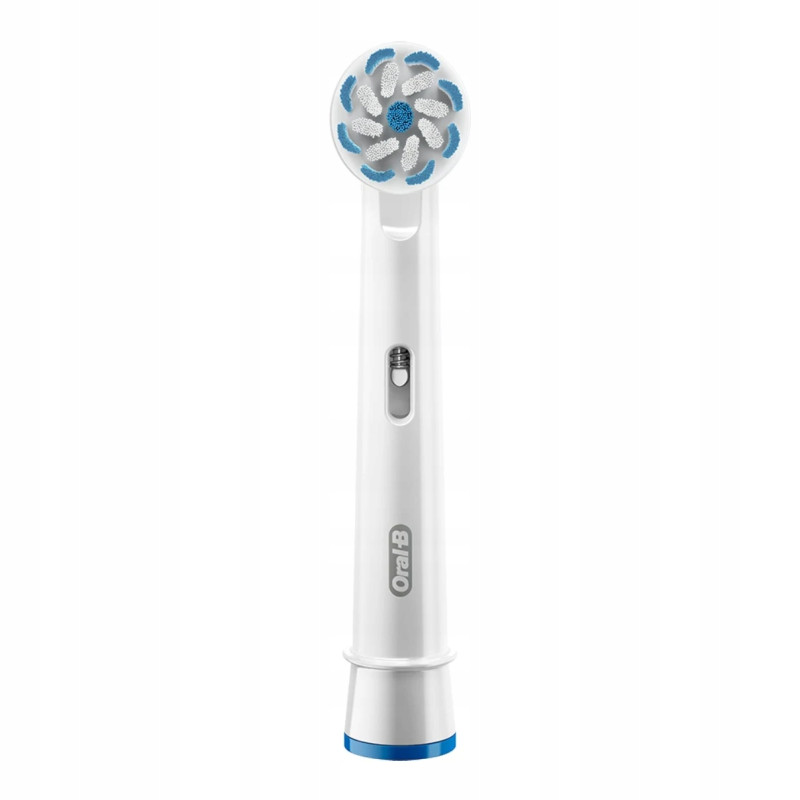 Szczoteczka Oral-B Pro 3 3500 White z Etui + 8 zam. Precison Szczoteczka Oral-B Pro 3 3500 White z Etui + 8 zam. Precison