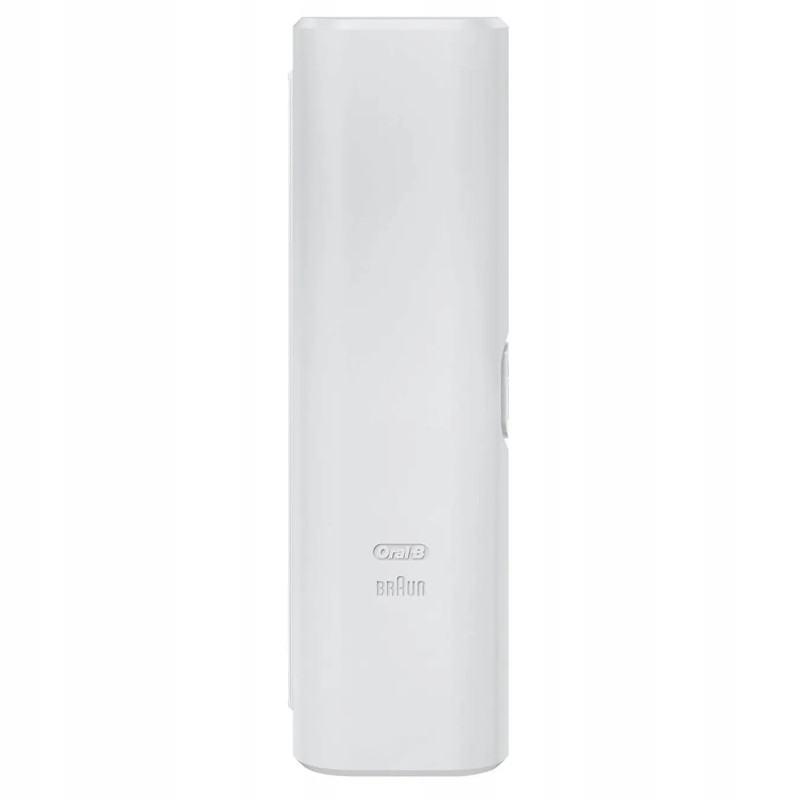 Szczoteczka Oral-B Pro 3 3500 White z Etui + 4 zam. Precison Szczoteczka Oral-B Pro 3 3500 White z Etui + 4 zam. Precison
