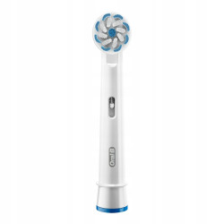Szczoteczka Oral-B Pro 3 3500 White z Etui + 4 zam. Precison Szczoteczka Oral-B Pro 3 3500 White z Etui + 4 zam. Precison