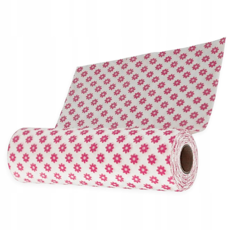 Ściereczka uniwersalna Vileda Light & Soft rolka Ściereczka uniwersalna Vileda Light & Soft rolka