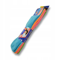 Ściereczka z mikrofibry Vileda Colors Extra 4szt.