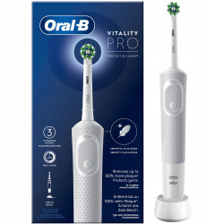 Oral-B Vitality Pro D103 Box White Oral-B Vitality Pro D103 Box White