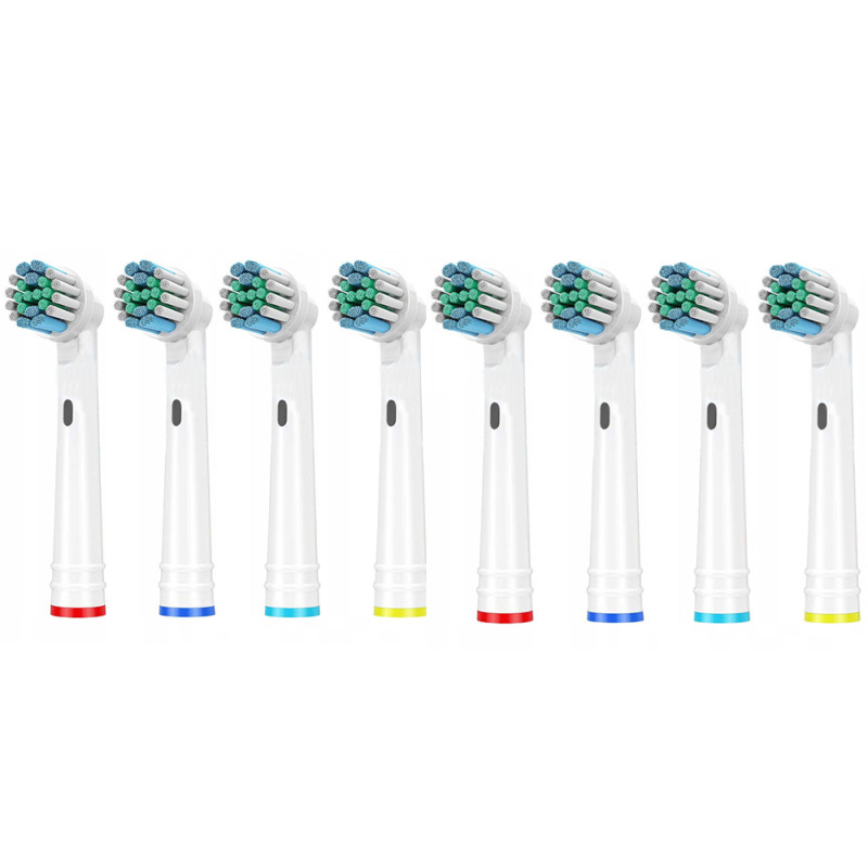 Oral-B Vitality Pro D103 Box White + 8 zam. precision