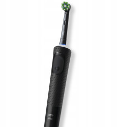 Oral-B Vitality Pro D103 Protect X Clean (Cross Action Black) + 8 zam. precision Oral-B Vitality Pro D103 Protect X Clean (Cross Action Black) + 8 zam. precision