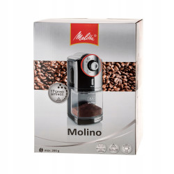 Młynek do kawy Melitta MOLINO 1019-01