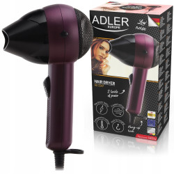 Suszarka do włosów ADLER AD 2247