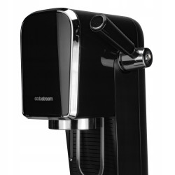 Saturator SodaStream Art Czarny Saturator SodaStream Art Czarny