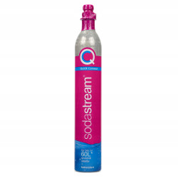 Saturator SodaStream Art Czarny Saturator SodaStream Art Czarny