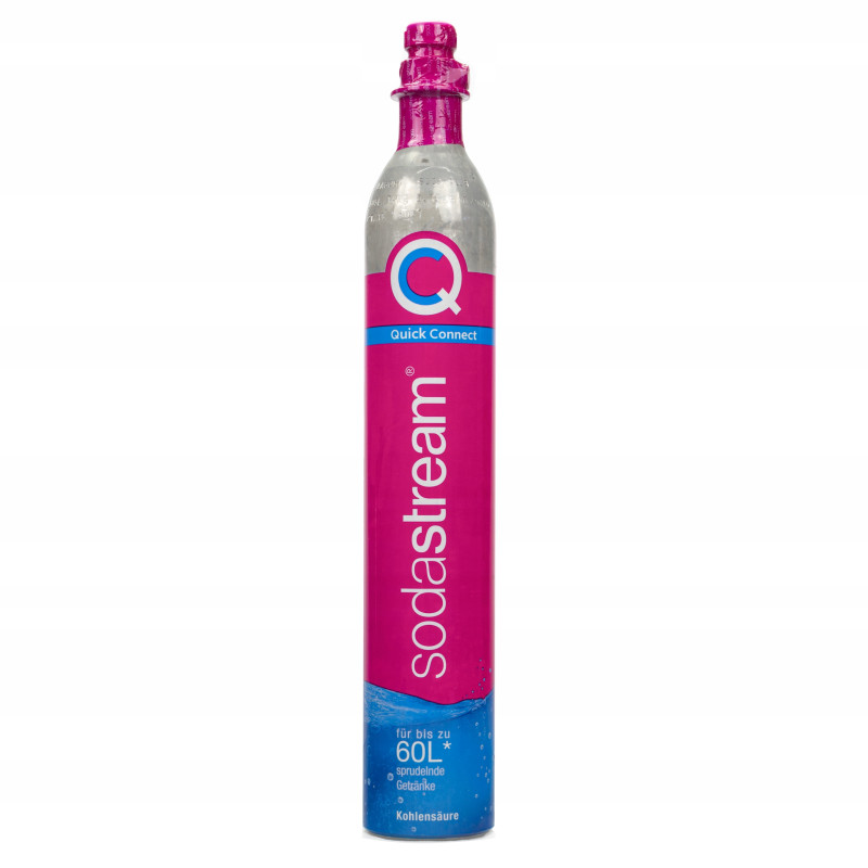 Saturator SodaStream Art Czarny Saturator SodaStream Art Czarny