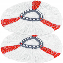 Wkład do mopa Vileda Turbo Wring&Clean 2w1 2szt.