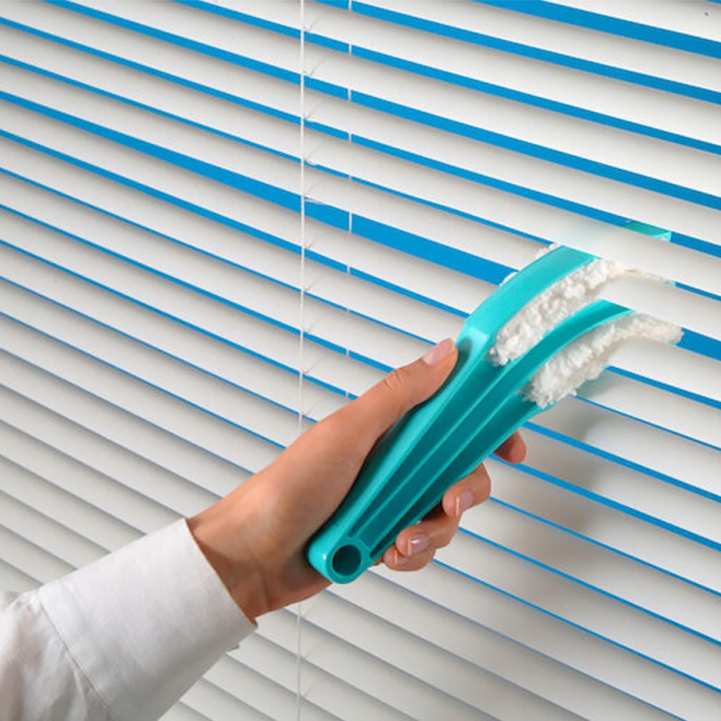 Myjka do żaluzji Leifheit 41316