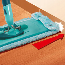 Nakładka Static do Mopa Twist/Combi Leifheit 55330