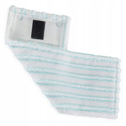 Nakładka Micro Duo do Mopa Clean Twist Leifheit 52123 Nakładka Micro Duo do Mopa Clean Twist Leifheit 52123