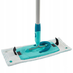 Nakładka Micro Duo do Mopa Clean Twist Leifheit 52123 Nakładka Micro Duo do Mopa Clean Twist Leifheit 52123
