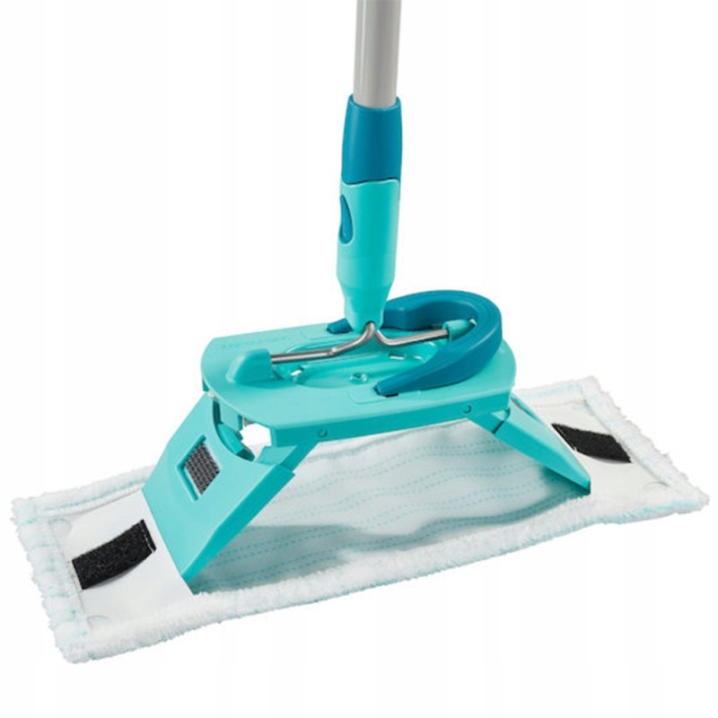 Nakładka Micro Duo do Mopa Clean Twist Leifheit 52123 Nakładka Micro Duo do Mopa Clean Twist Leifheit 52123