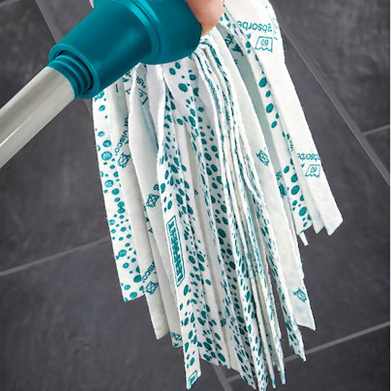 Mop z Wiadrem Zestaw CLASSIC Leifheit 56792