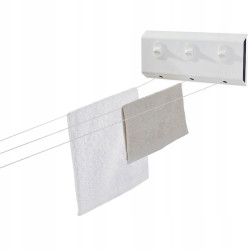 Suszarka naścienna Leifheit 83107