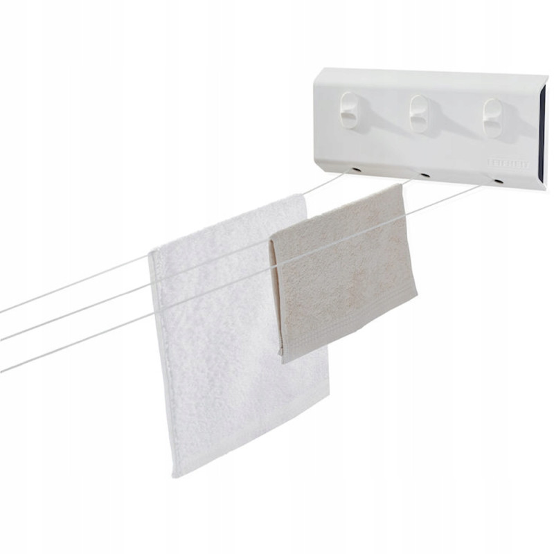 Suszarka naścienna Leifheit 83107