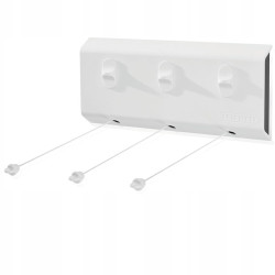 Suszarka naścienna Leifheit 83107