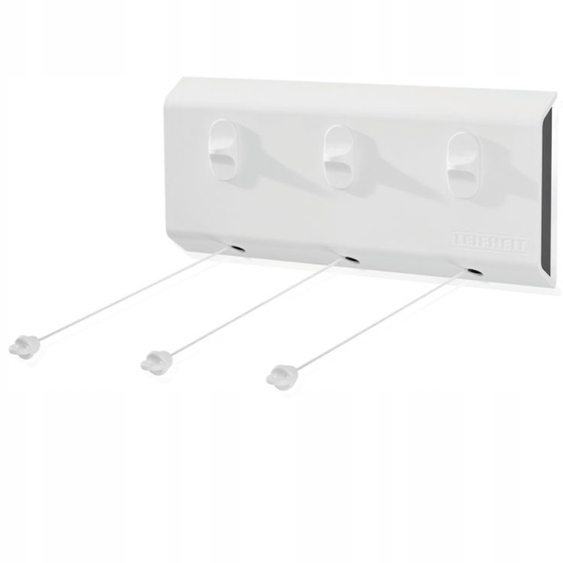 Suszarka naścienna Leifheit 83107