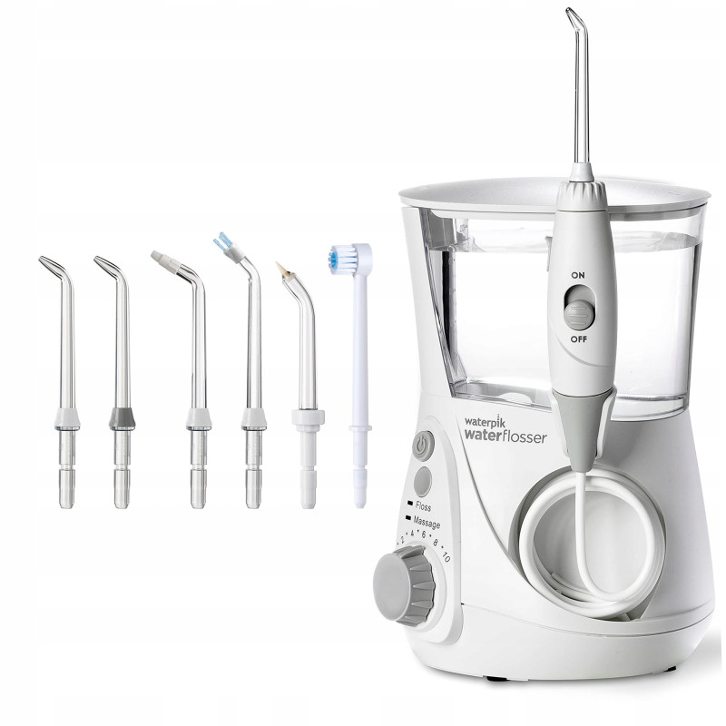 Irygator Waterpik WP660