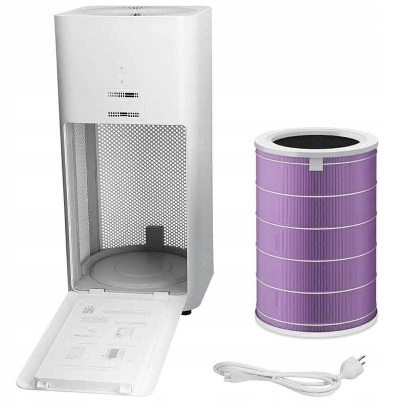 Filtr do oczyszczacza powietrza Xiaomi Anti-Bacterial Filter