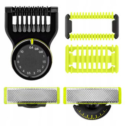Golarka OneBlade Pro360 QP6541/15 + etui do Pro Golarka OneBlade Pro360 QP6541/15 + etui do Pro