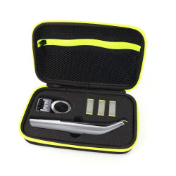 Golarka OneBlade Pro360 QP6541/15 + etui do Pro Golarka OneBlade Pro360 QP6541/15 + etui do Pro