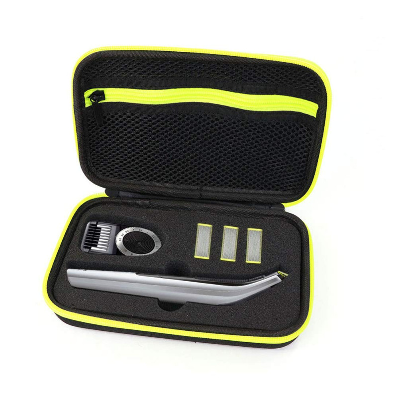 Golarka OneBlade Pro360 QP6541/15 + etui do Pro Golarka OneBlade Pro360 QP6541/15 + etui do Pro